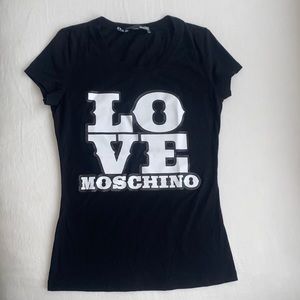 Moschino shirt